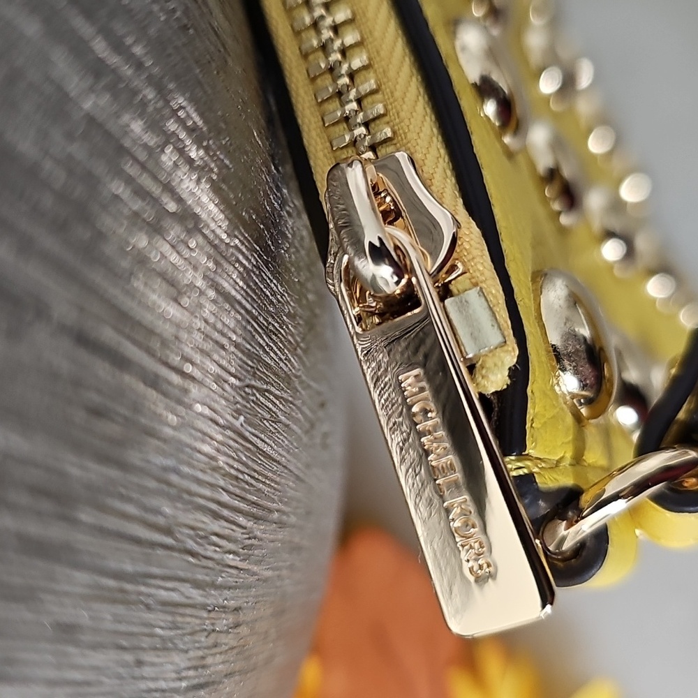 Michael Kors Wristlet - Picture 7 of 10